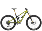 Trek Fuel LX 9.9 X0 AXS Gen 7 Mountain Bike